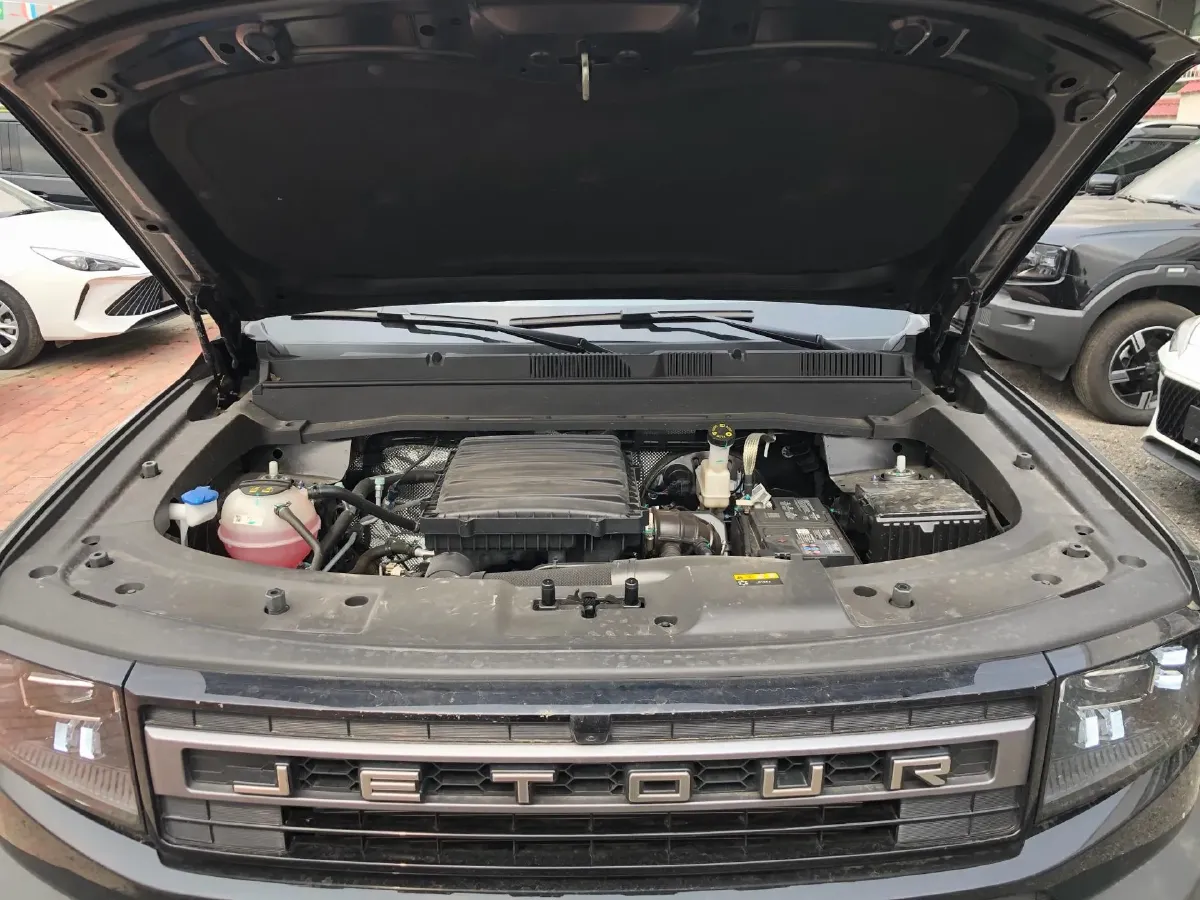 2025 Jetour DASHING 1.5T 184HP L4 7DCT,autocango,china used car exporter,china ev exporter,chinese used car exporter,chinese used ev exporter