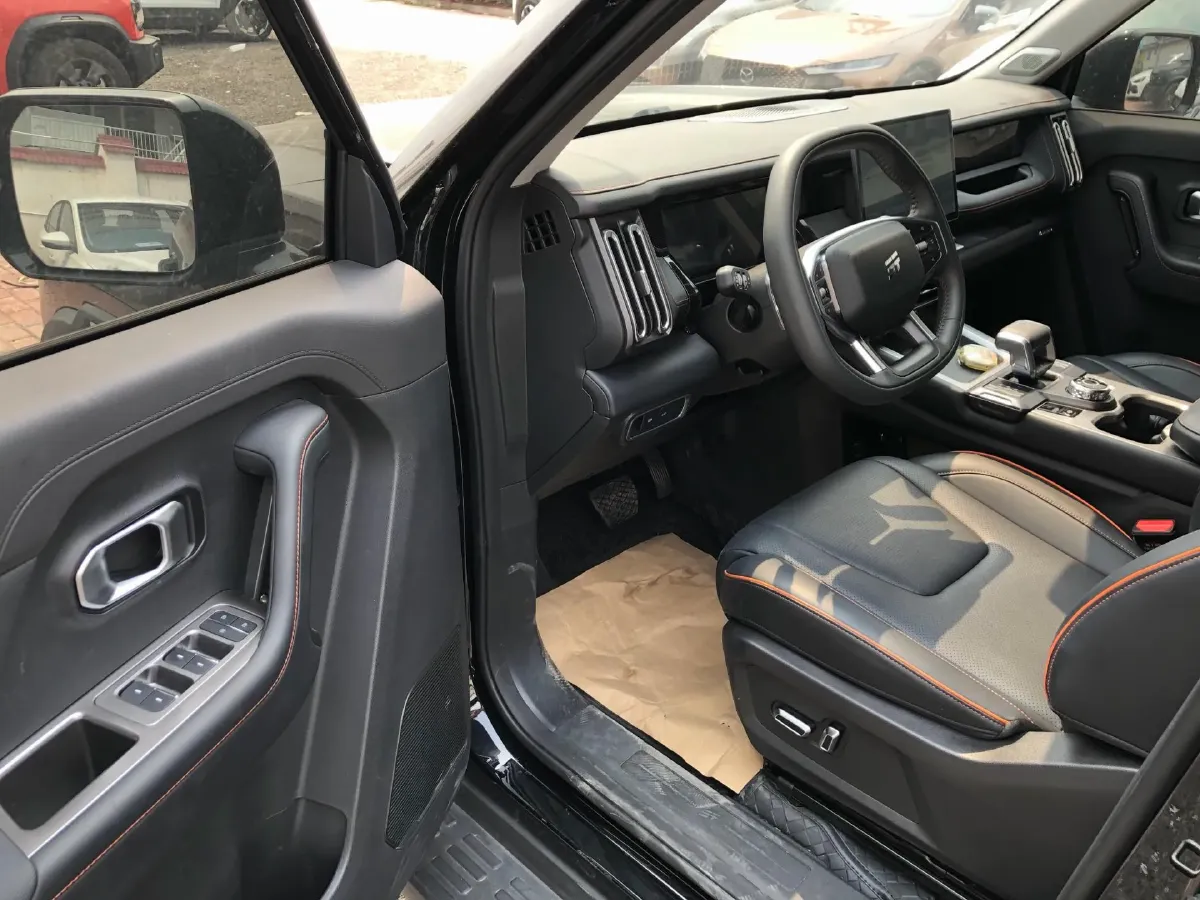 2025 Jetour DASHING 1.5T 184HP L4 7DCT,autocango,china used car exporter,china ev exporter,chinese used car exporter,chinese used ev exporter