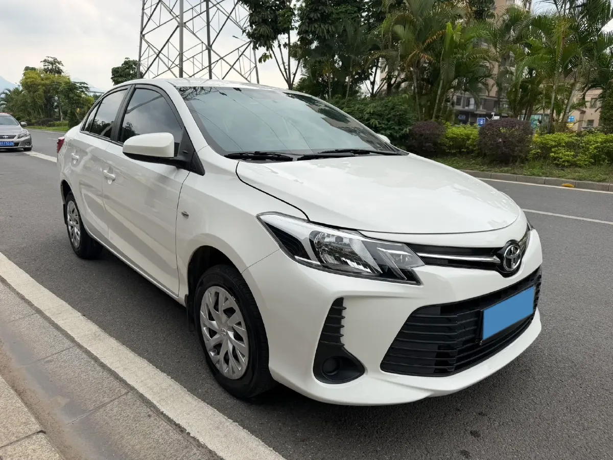 2022 Toyota Vios 1.5L 112HP L4 CVT,autocango,china used car exporter,china ev exporter,chinese used car exporter,chinese used ev exporter