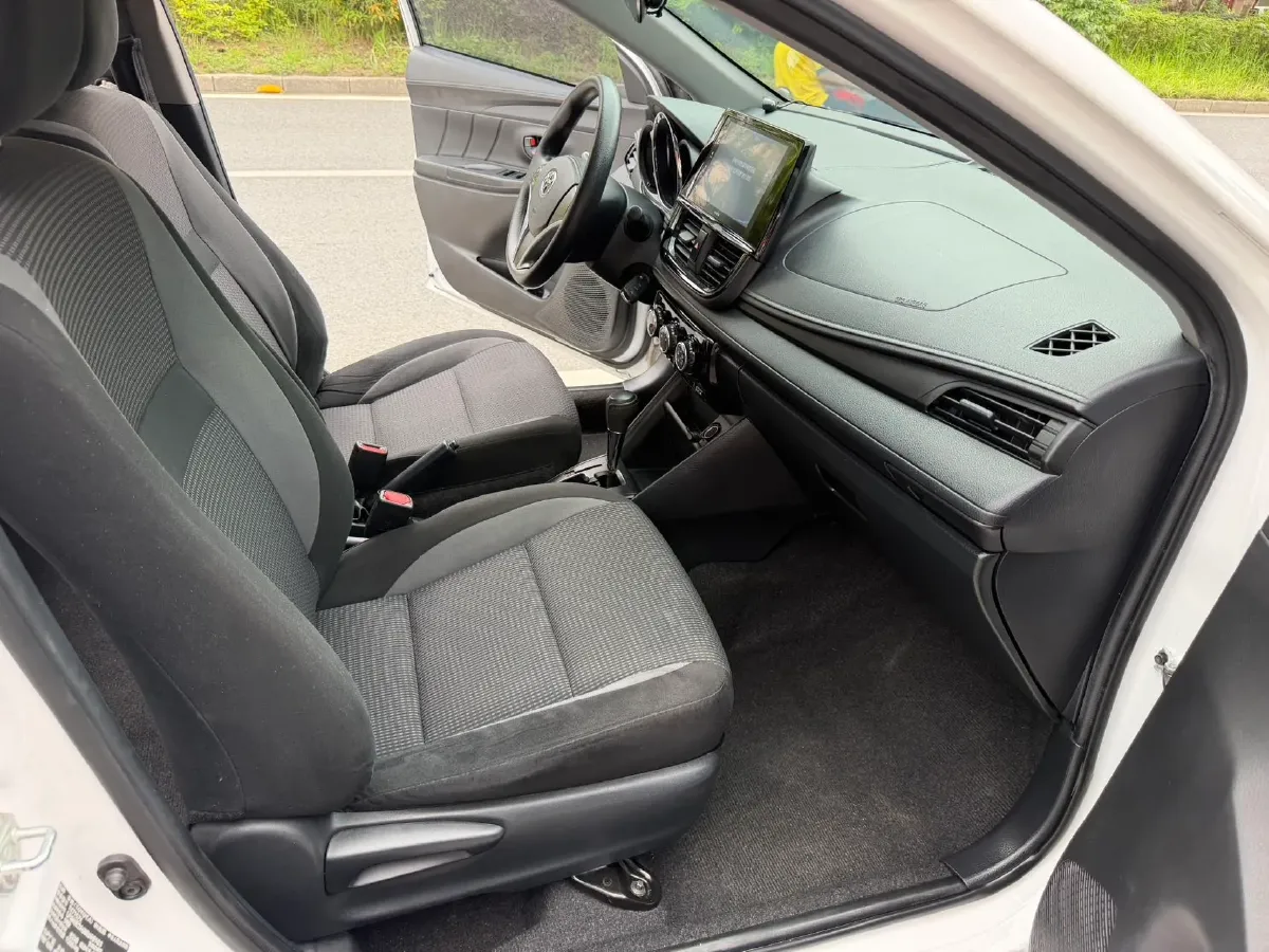 2022 Toyota Vios 1.5L 112HP L4 CVT,autocango,china used car exporter,china ev exporter,chinese used car exporter,chinese used ev exporter