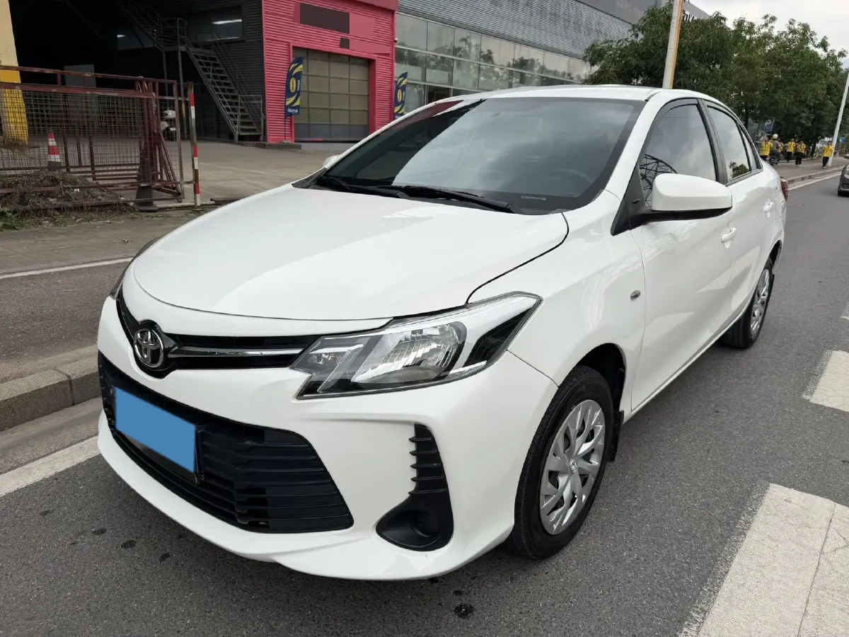2022 Toyota Vios 1.5L 112HP L4 CVT,autocango,china used car exporter,china ev exporter,chinese used car exporter,chinese used ev exporter