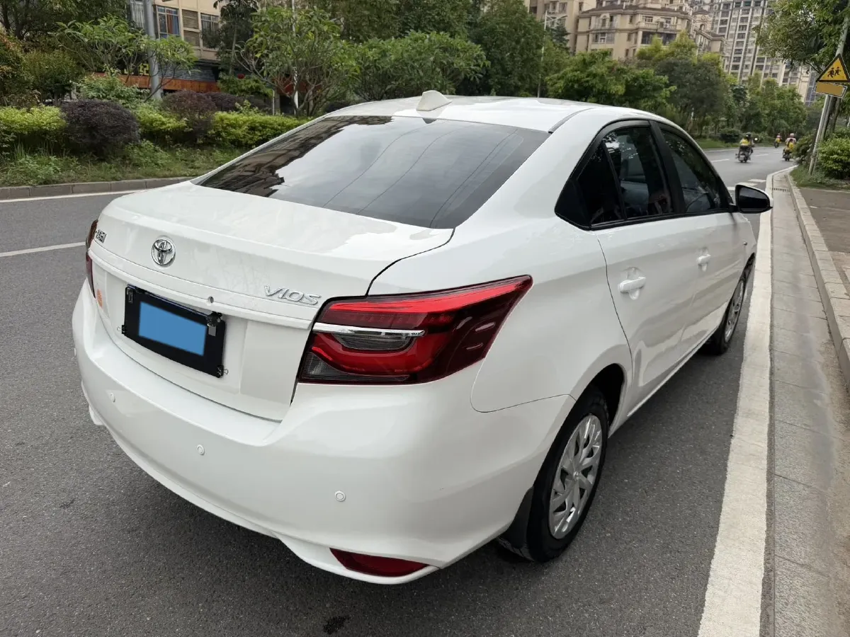 2022 Toyota Vios 1.5L 112HP L4 CVT,autocango,china used car exporter,china ev exporter,chinese used car exporter,chinese used ev exporter