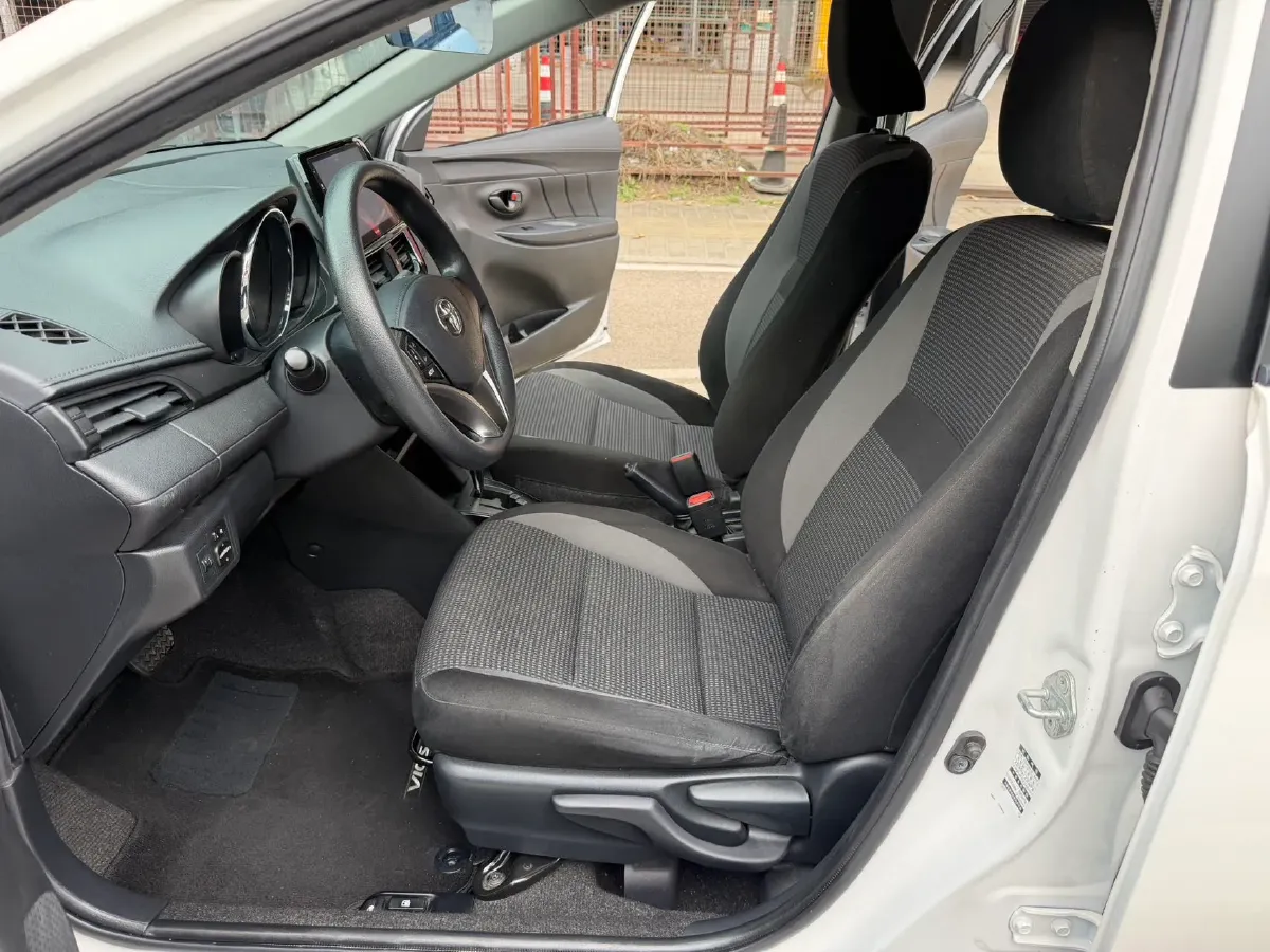 2022 Toyota Vios 1.5L 112HP L4 CVT,autocango,china used car exporter,china ev exporter,chinese used car exporter,chinese used ev exporter