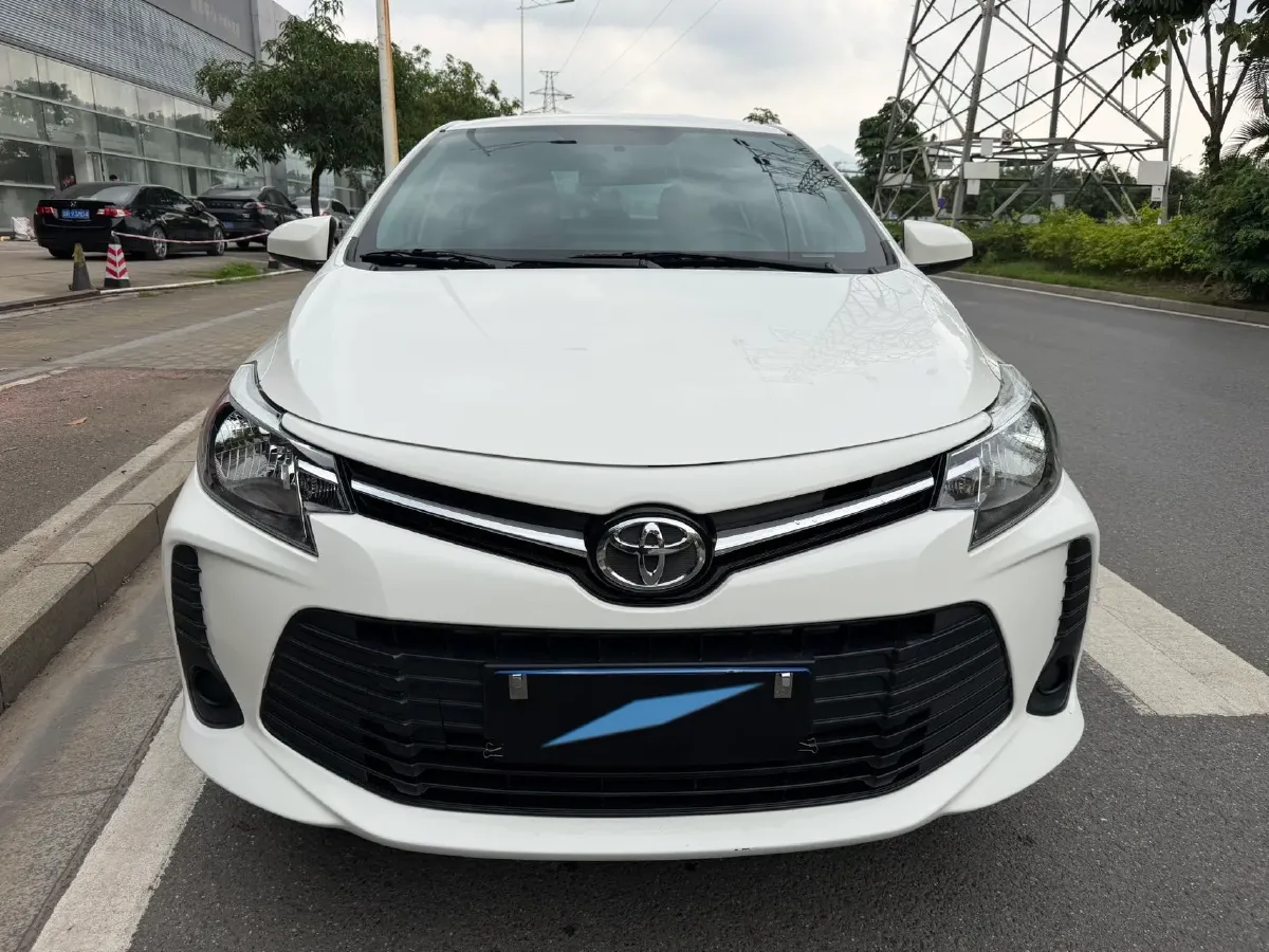 2022 Toyota Vios 1.5L 112HP L4 CVT,autocango,china used car exporter,china ev exporter,chinese used car exporter,chinese used ev exporter