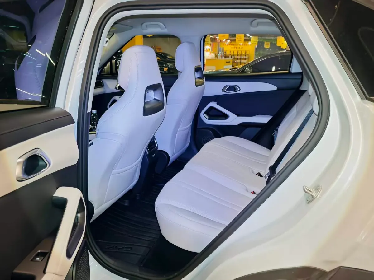 2025 BYD YuanUP BEV 45.12KWH,autocango,china used car exporter,china ev exporter,chinese used car exporter,chinese used ev exporter