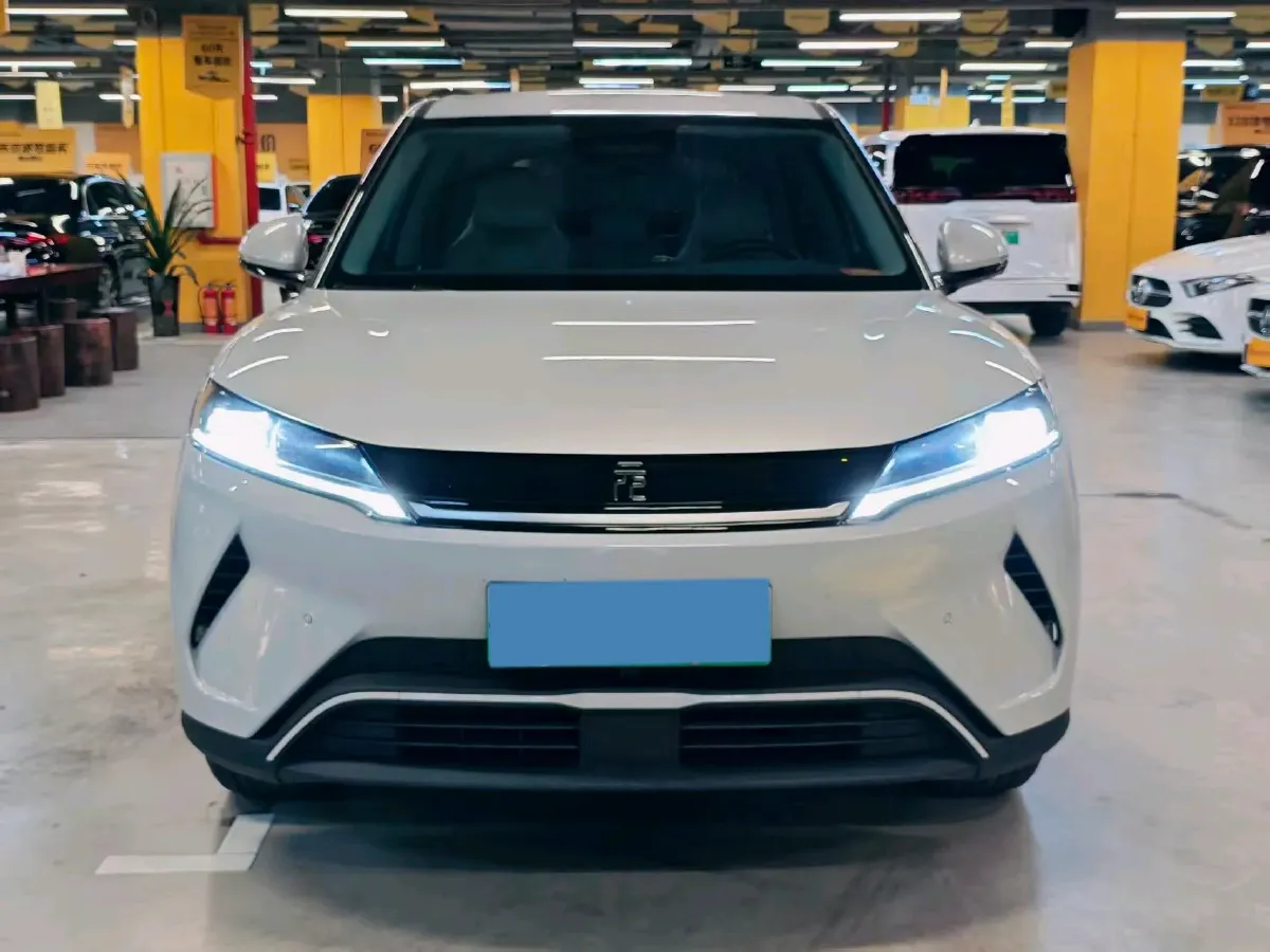 2025 BYD YuanUP BEV 45.12KWH,autocango,china used car exporter,china ev exporter,chinese used car exporter,chinese used ev exporter