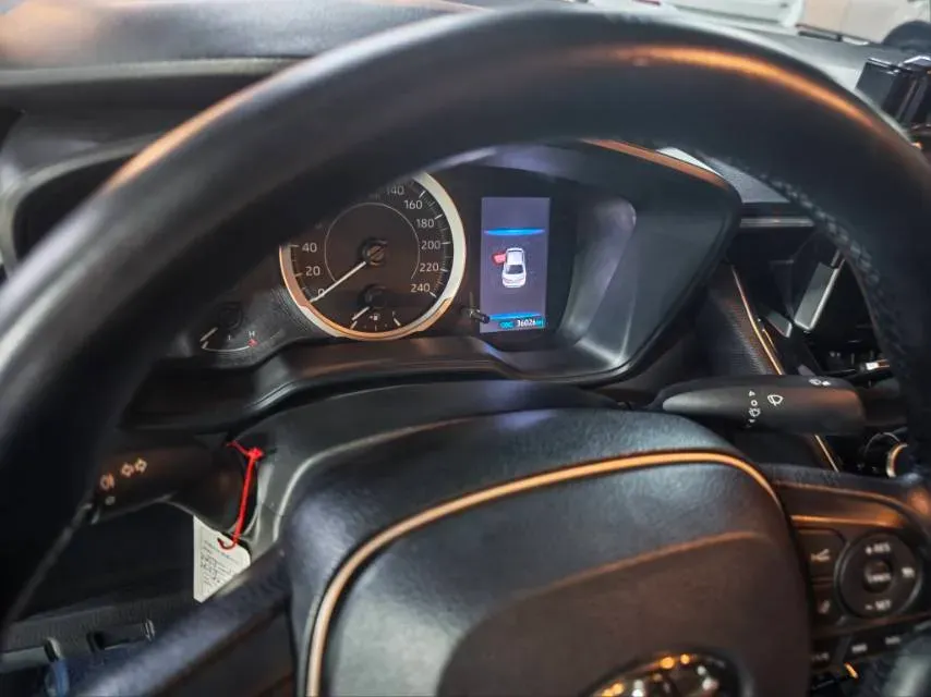 2022 Toyota Levin 1.2T 116HP L4 CVT,autocango,china used car exporter,china ev exporter,chinese used car exporter,chinese used ev exporter