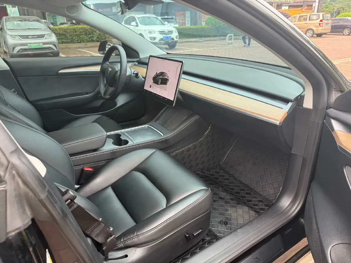 2022 Tesla Model 3 BEV 60KWH,autocango,china used car exporter,china ev exporter,chinese used car exporter,chinese used ev exporter