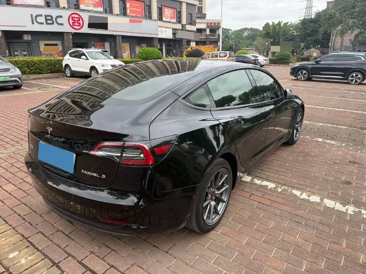 2022 Tesla Model 3 BEV 60KWH,autocango,china used car exporter,china ev exporter,chinese used car exporter,chinese used ev exporter