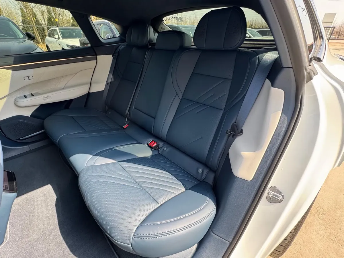 2025 Zeekr 001 BEV 100KWH,autocango,china used car exporter,china ev exporter,chinese used car exporter,chinese used ev exporter