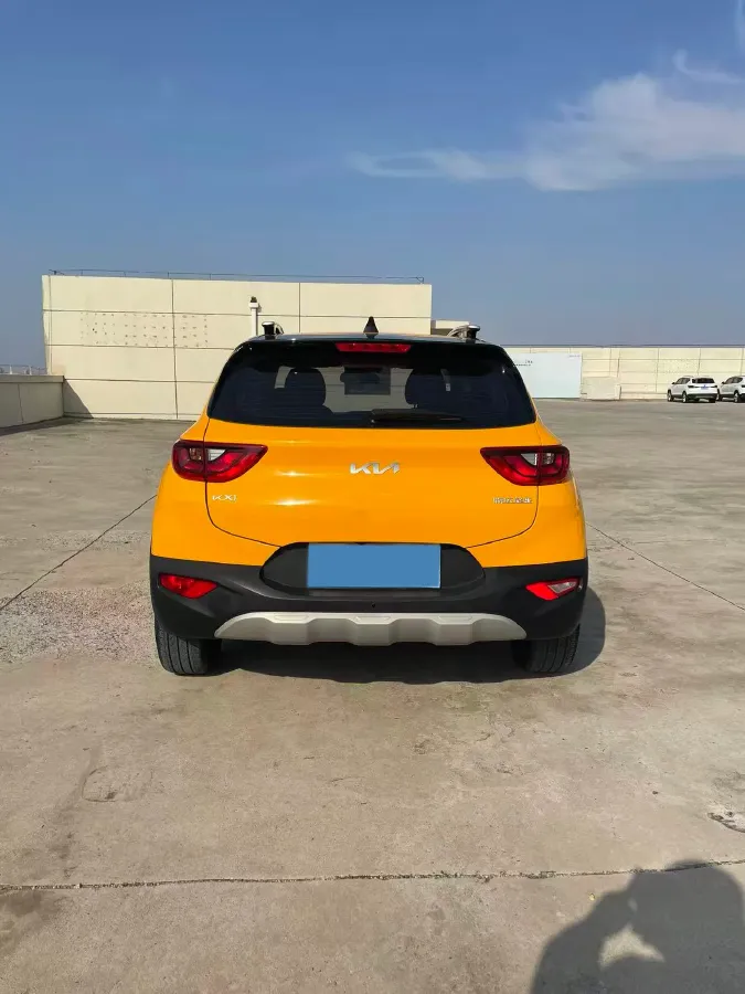 2021 Kia KX1 1.4L 100HP L4 CVT,autocango,china used car exporter,china ev exporter,chinese used car exporter,chinese used ev exporter
