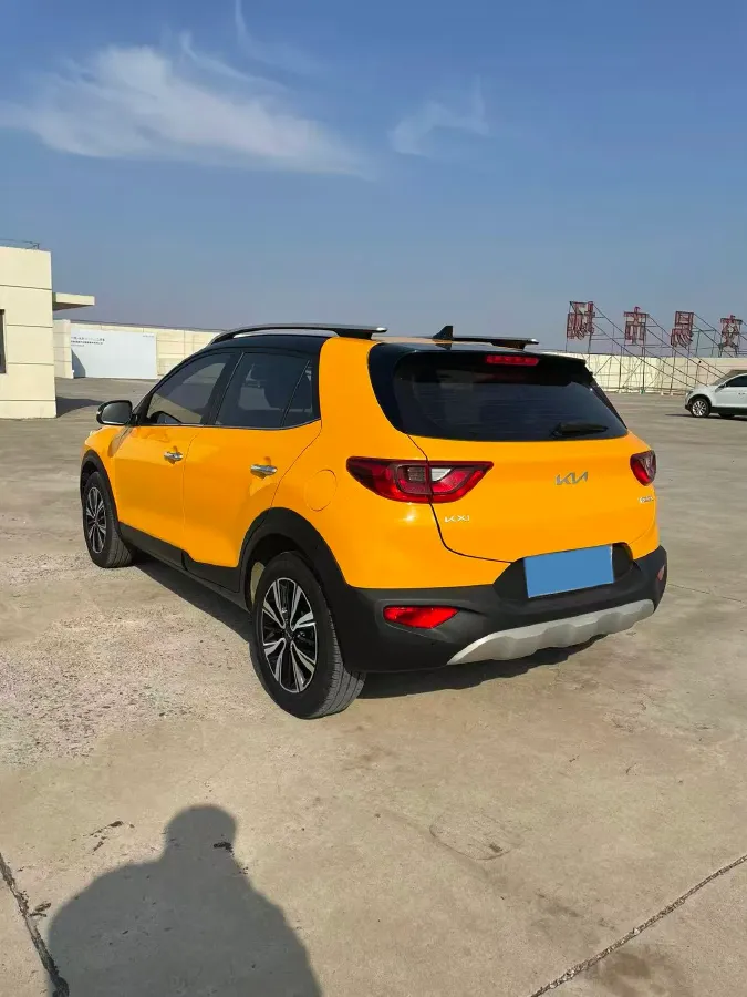 2021 Kia KX1 1.4L 100HP L4 CVT,autocango,china used car exporter,china ev exporter,chinese used car exporter,chinese used ev exporter