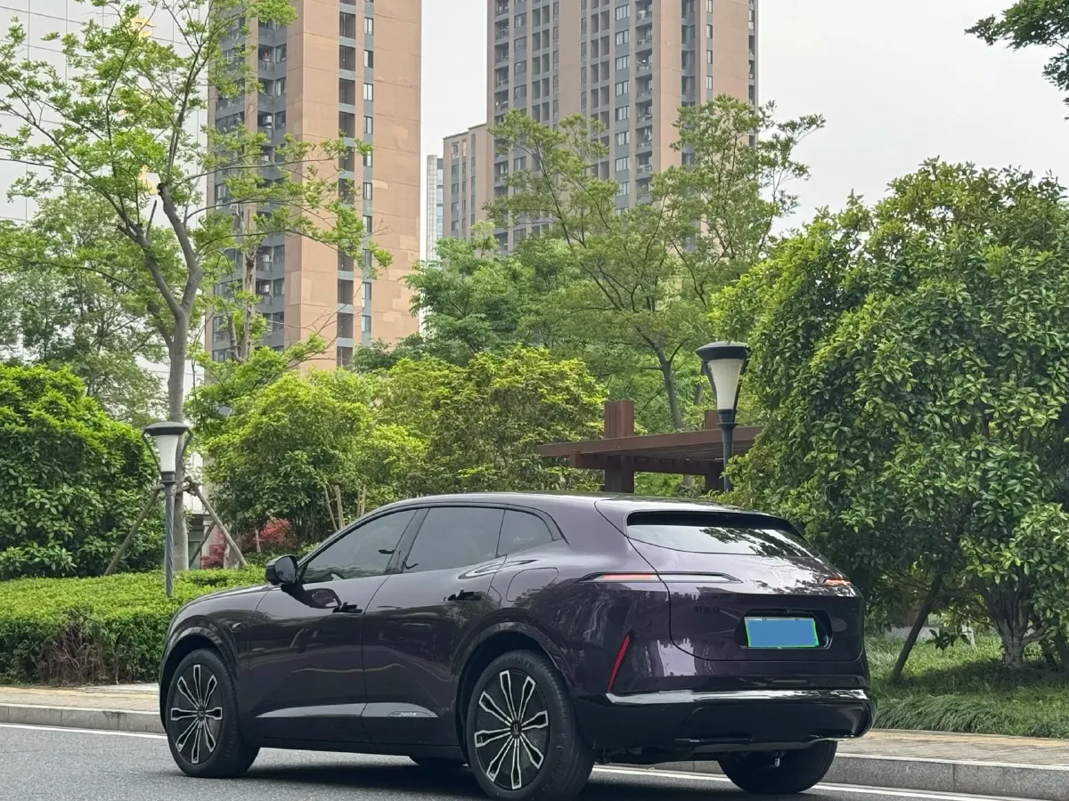 2024 Avatr 07 1.5T 156HP L4 REEV 39.05KWH,autocango,china used car exporter,china ev exporter,chinese used car exporter,chinese used ev exporter