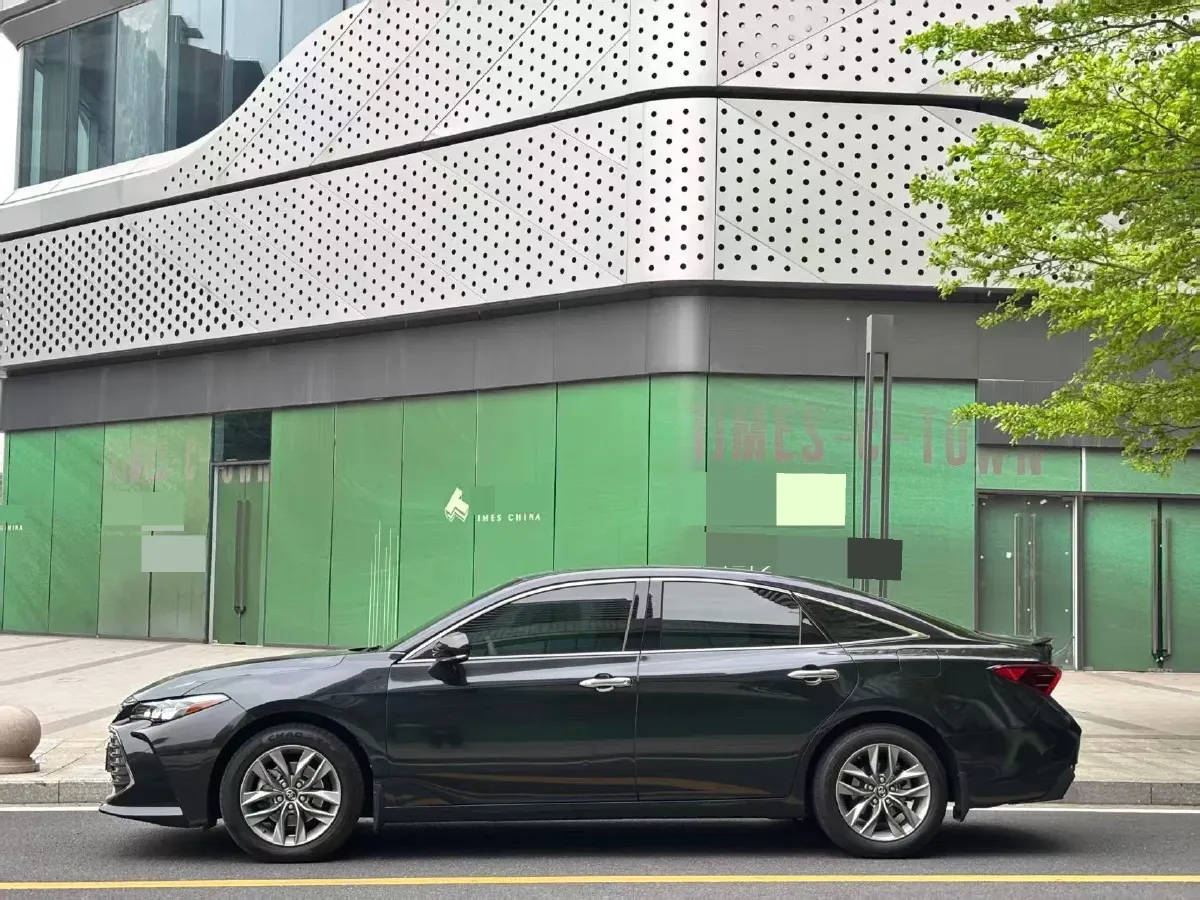2019 Toyota Avalon 2.0L 178HP L4 CVT,autocango,china used car exporter,china ev exporter,chinese used car exporter,chinese used ev exporter