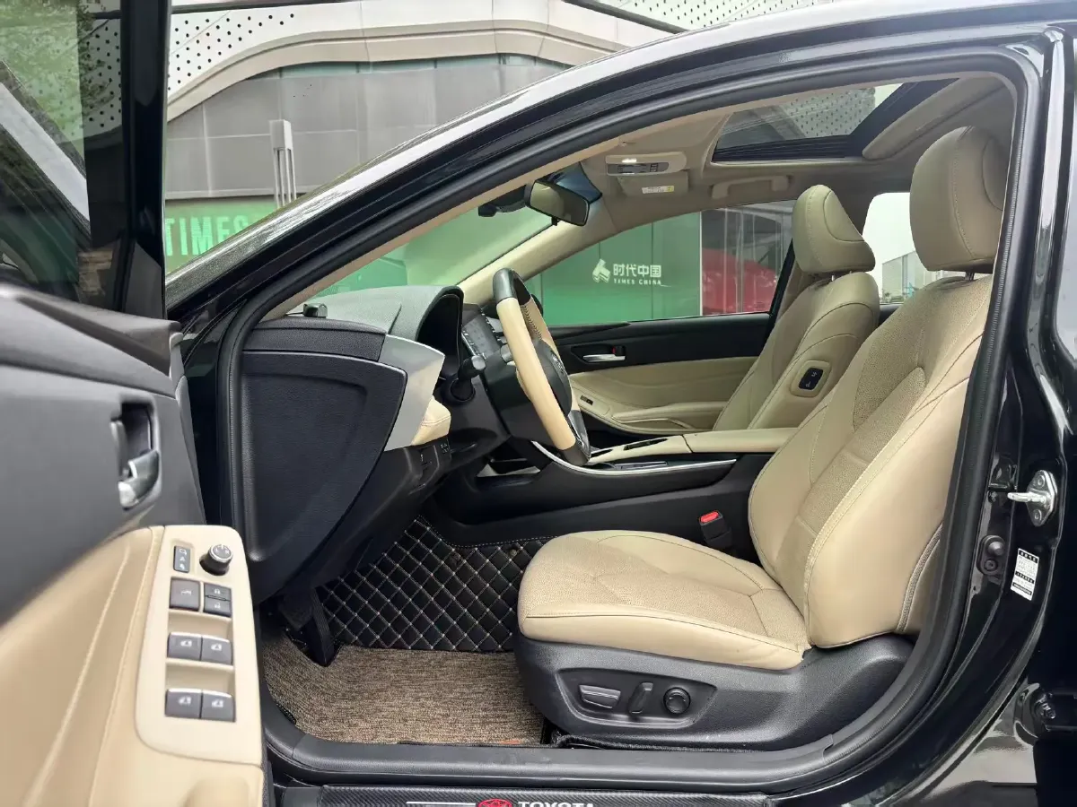 2019 Toyota Avalon 2.0L 178HP L4 CVT,autocango,china used car exporter,china ev exporter,chinese used car exporter,chinese used ev exporter