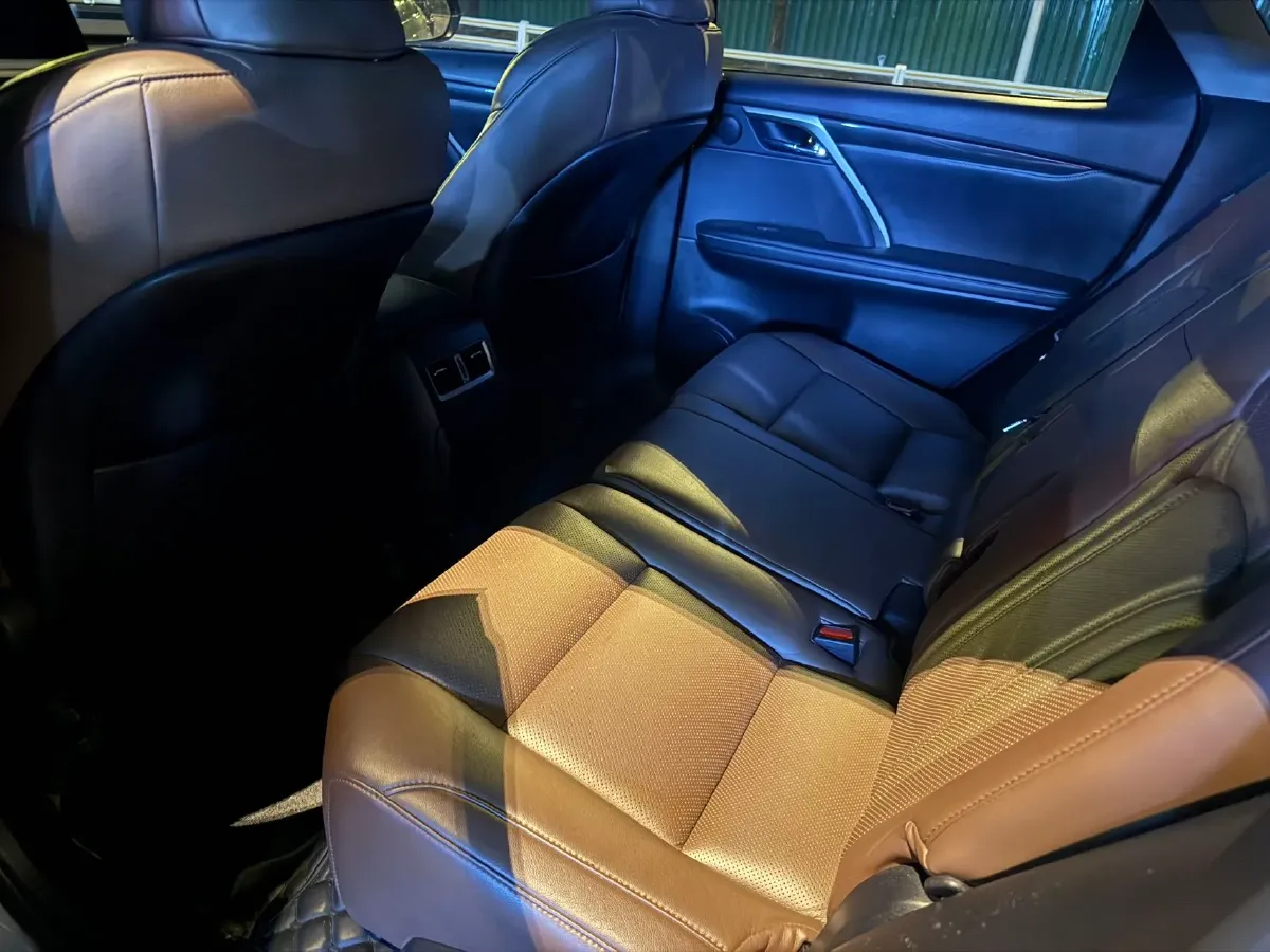 2020 Lexus RX 2.0T 231HP L4 6AT,autocango,china used car exporter,china ev exporter,chinese used car exporter,chinese used ev exporter