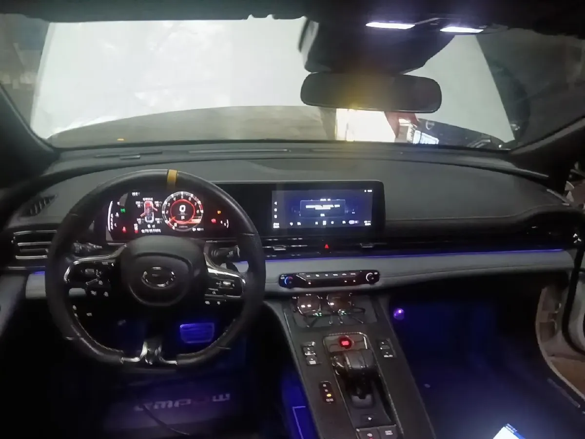 2021 GAC Trumpchi Empow 1.5T 177HP L4 7DCT,autocango,china used car exporter,china ev exporter,chinese used car exporter,chinese used ev exporter