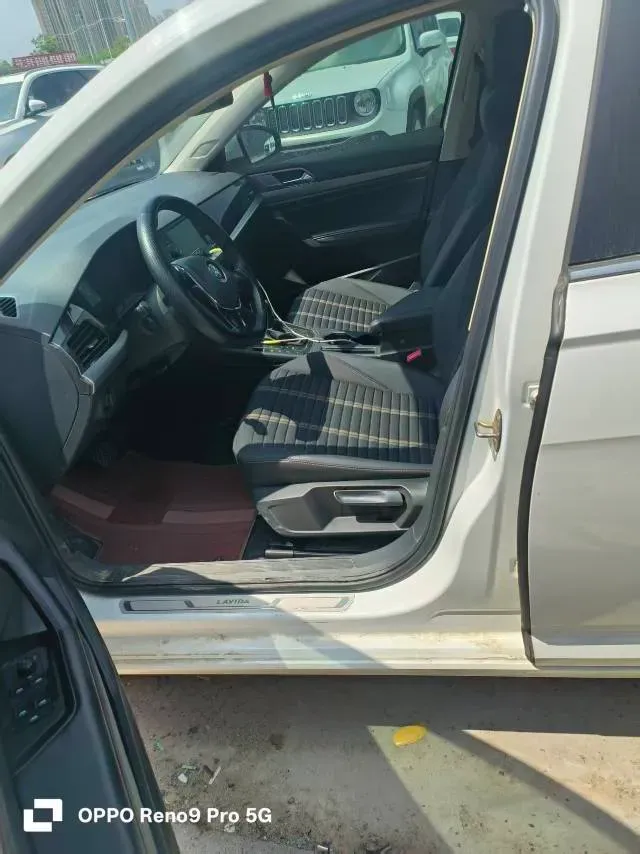 2019 Volkswagen Sagitar 1.2T 116HP L4 7DCT,autocango,china used car exporter,china ev exporter,chinese used car exporter,chinese used ev exporter