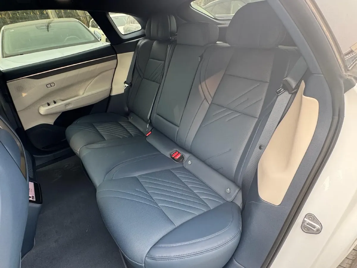 2025 Zeekr 001 BEV 100KWH,autocango,china used car exporter,china ev exporter,chinese used car exporter,chinese used ev exporter