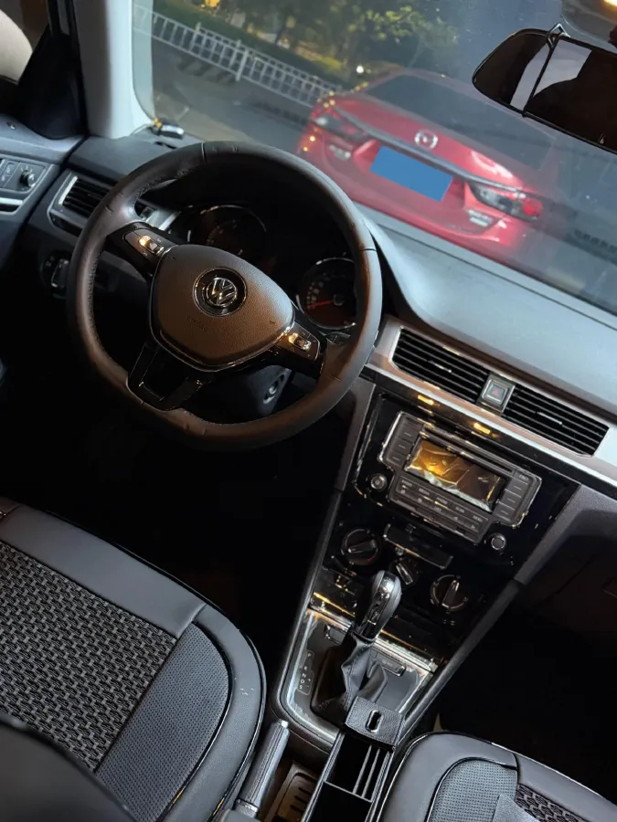 2018 Volkswagen Bora 1.5L 110HP L4 6AT,autocango,china used car exporter,china ev exporter,chinese used car exporter,chinese used ev exporter