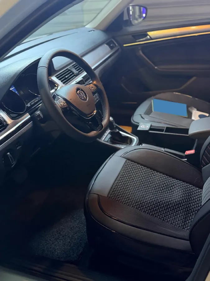 2018 Volkswagen Bora 1.5L 110HP L4 6AT,autocango,china used car exporter,china ev exporter,chinese used car exporter,chinese used ev exporter