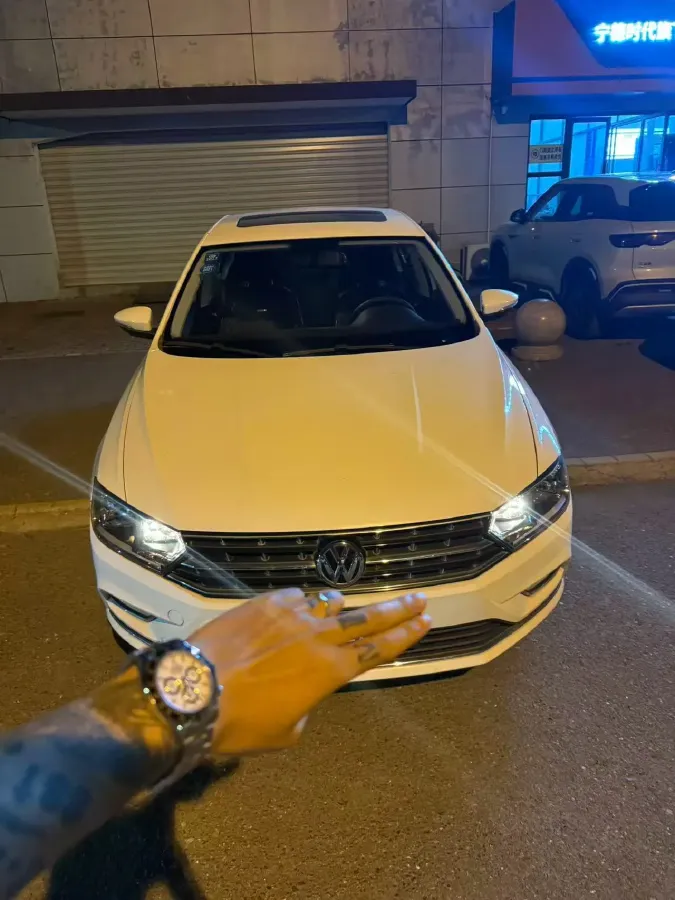 2018 Volkswagen Bora 1.5L 110HP L4 6AT,autocango,china used car exporter,china ev exporter,chinese used car exporter,chinese used ev exporter