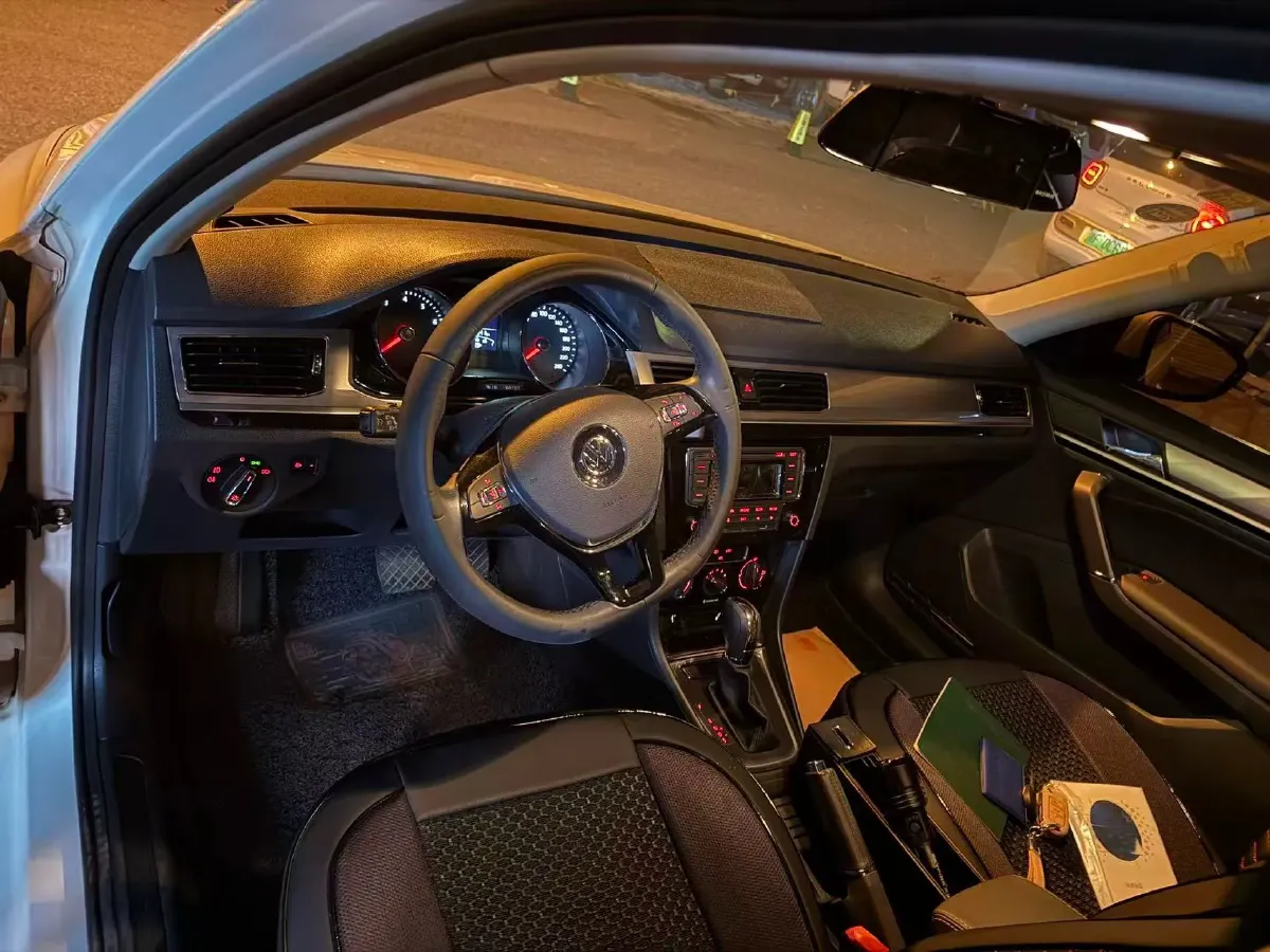 2018 Volkswagen Bora 1.5L 110HP L4 6AT,autocango,china used car exporter,china ev exporter,chinese used car exporter,chinese used ev exporter