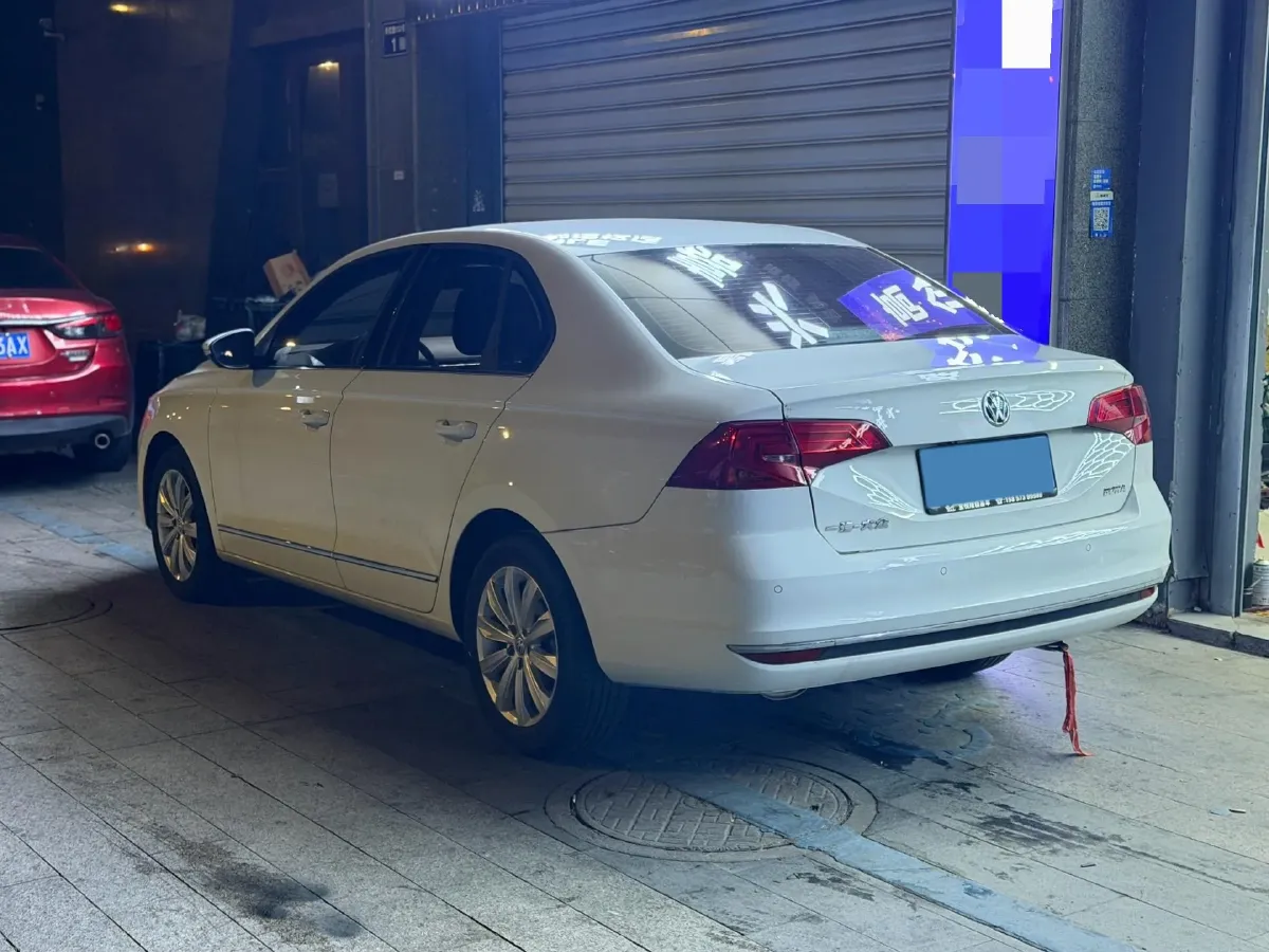 2018 Volkswagen Bora 1.5L 110HP L4 6AT,autocango,china used car exporter,china ev exporter,chinese used car exporter,chinese used ev exporter