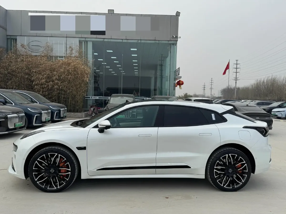 2025 Zeekr 001 BEV 100KWH,autocango,china used car exporter,china ev exporter,chinese used car exporter,chinese used ev exporter