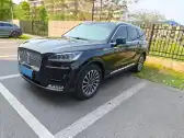 2022 LINCOLN AVIATOR,autocango,china used car exporter,china ev exporter,chinese used car exporter,chinese used ev exporter