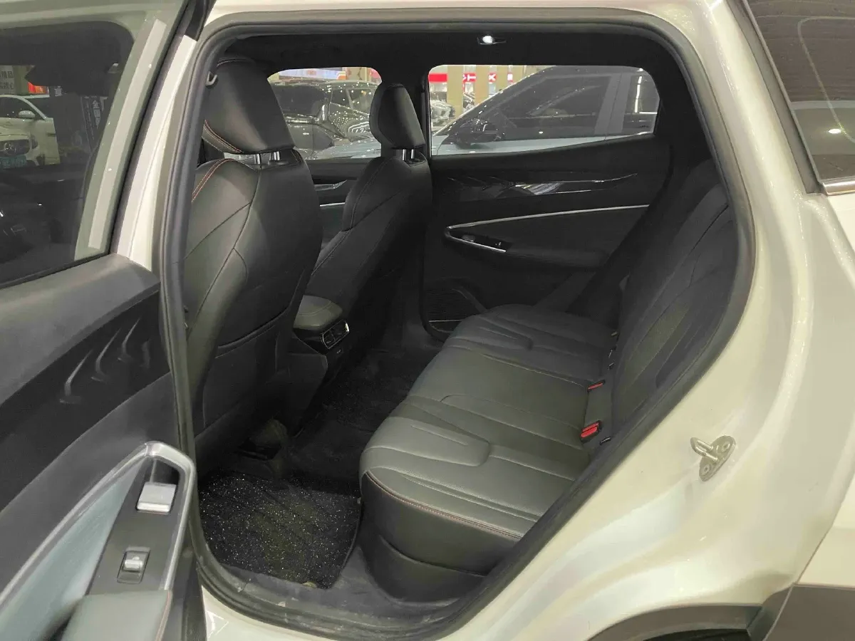 2024 Geely Azkarra 1.5T 181HP L4 7DCT,autocango,china used car exporter,china ev exporter,chinese used car exporter,chinese used ev exporter