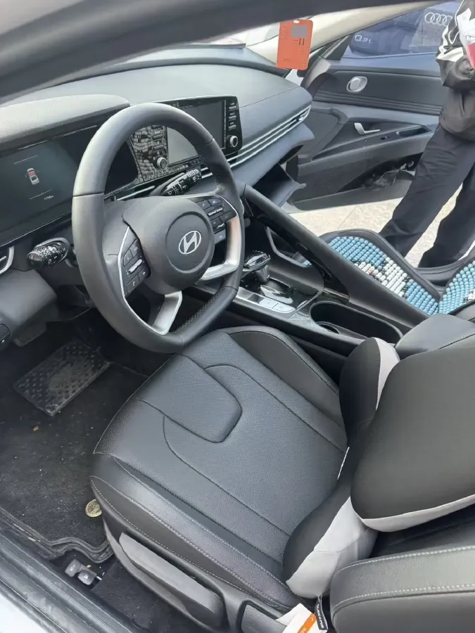 2023 Hyundai Elantra 1.5L 115HP L4 CVT,autocango,china used car exporter,china ev exporter,chinese used car exporter,chinese used ev exporter