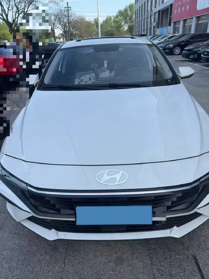2023 Hyundai Elantra 1.5L 115HP L4 CVT,autocango,china used car exporter,china ev exporter,chinese used car exporter,chinese used ev exporter