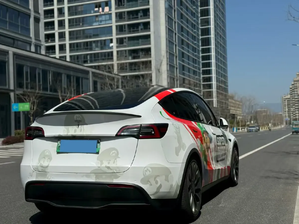 2021 Tesla Model Y BEV 78.4KWH,autocango,china used car exporter,china ev exporter,chinese used car exporter,chinese used ev exporter