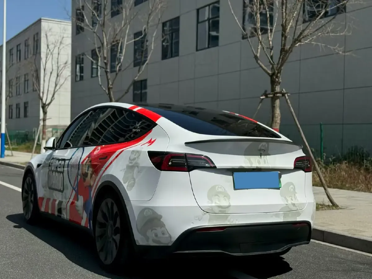 2021 Tesla Model Y BEV 78.4KWH,autocango,china used car exporter,china ev exporter,chinese used car exporter,chinese used ev exporter