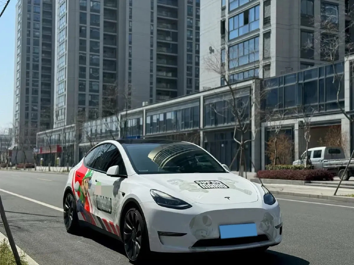 2021 Tesla Model Y BEV 78.4KWH,autocango,china used car exporter,china ev exporter,chinese used car exporter,chinese used ev exporter