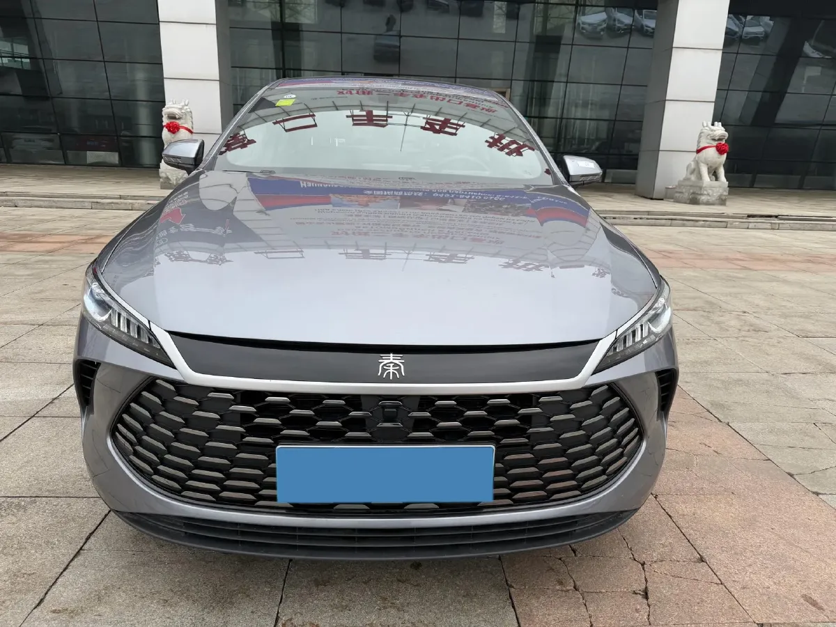2025 BYD Qin Plus 1.5L 101HP L4 E-CVT PHEV 7.68KWH,autocango,china used car exporter,china ev exporter,chinese used car exporter,chinese used ev exporter