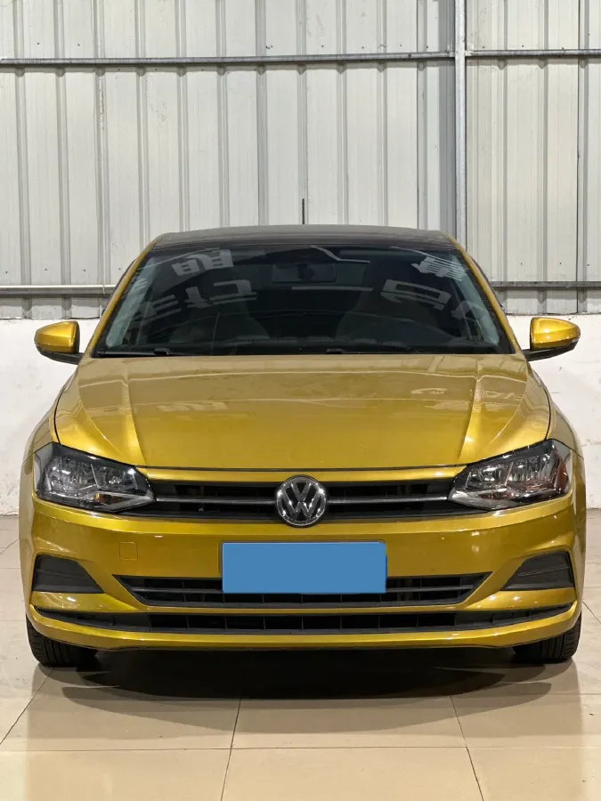 2019 Volkswagen Polo 1.5L 113HP L4 6AT,autocango,china used car exporter,china ev exporter,chinese used car exporter,chinese used ev exporter