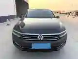2018 Volkswagen Magotan 1.8T 180HP L4 7DCT