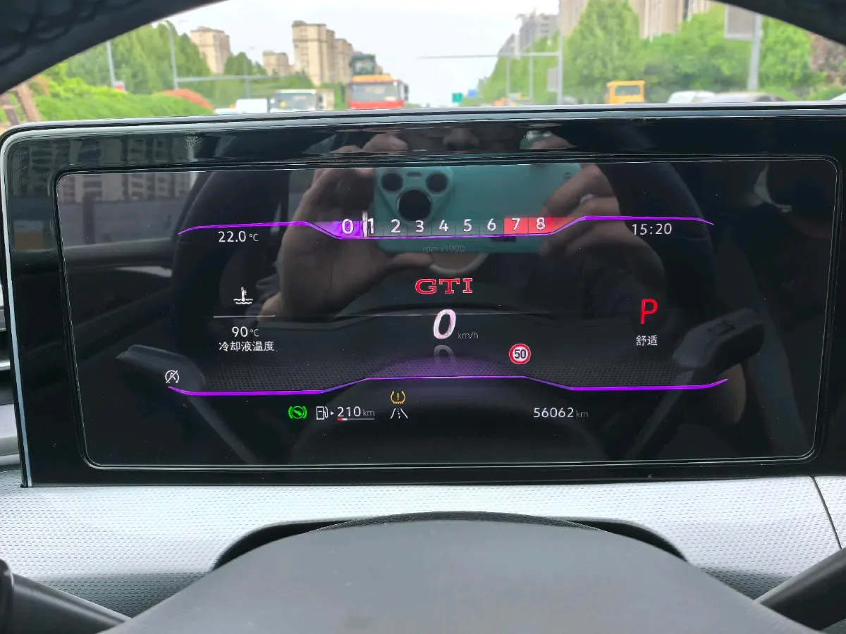 2023 Volkswagen Lamando 1.4T 150HP L4 7DCT,autocango,china used car exporter,china ev exporter,chinese used car exporter,chinese used ev exporter