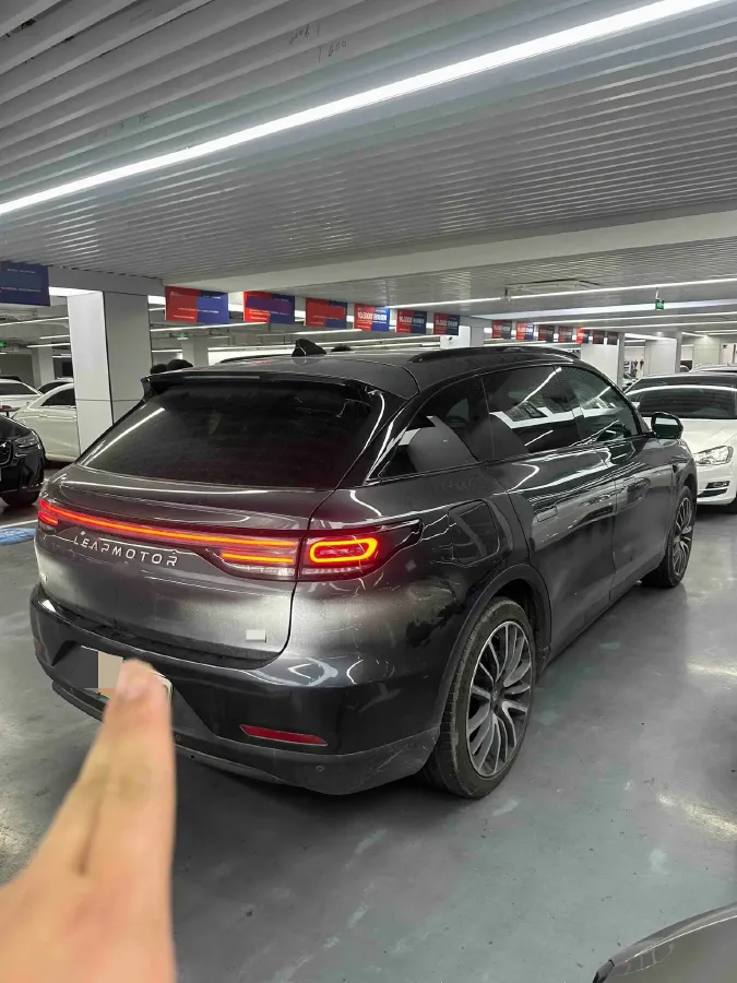 2023 Leapmotor C11 BEV 69.2KWH,autocango,china used car exporter,china ev exporter,chinese used car exporter,chinese used ev exporter