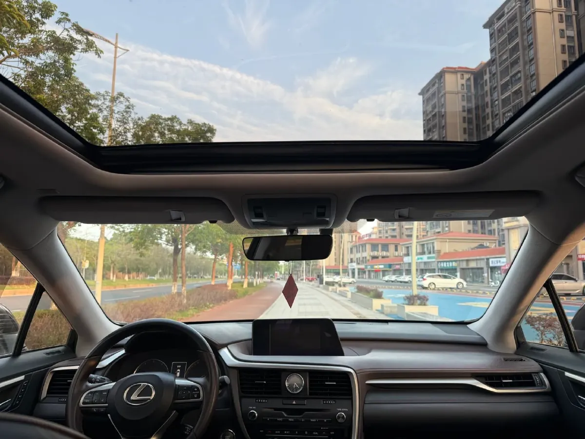 2017 Lexus RX 2.0T 238HP L4 6AT,autocango,china used car exporter,china ev exporter,chinese used car exporter,chinese used ev exporter