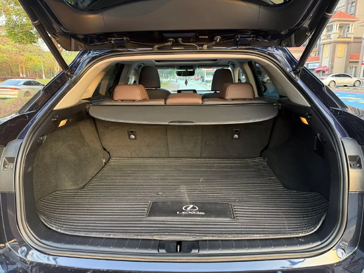 2017 Lexus RX 2.0T 238HP L4 6AT,autocango,china used car exporter,china ev exporter,chinese used car exporter,chinese used ev exporter