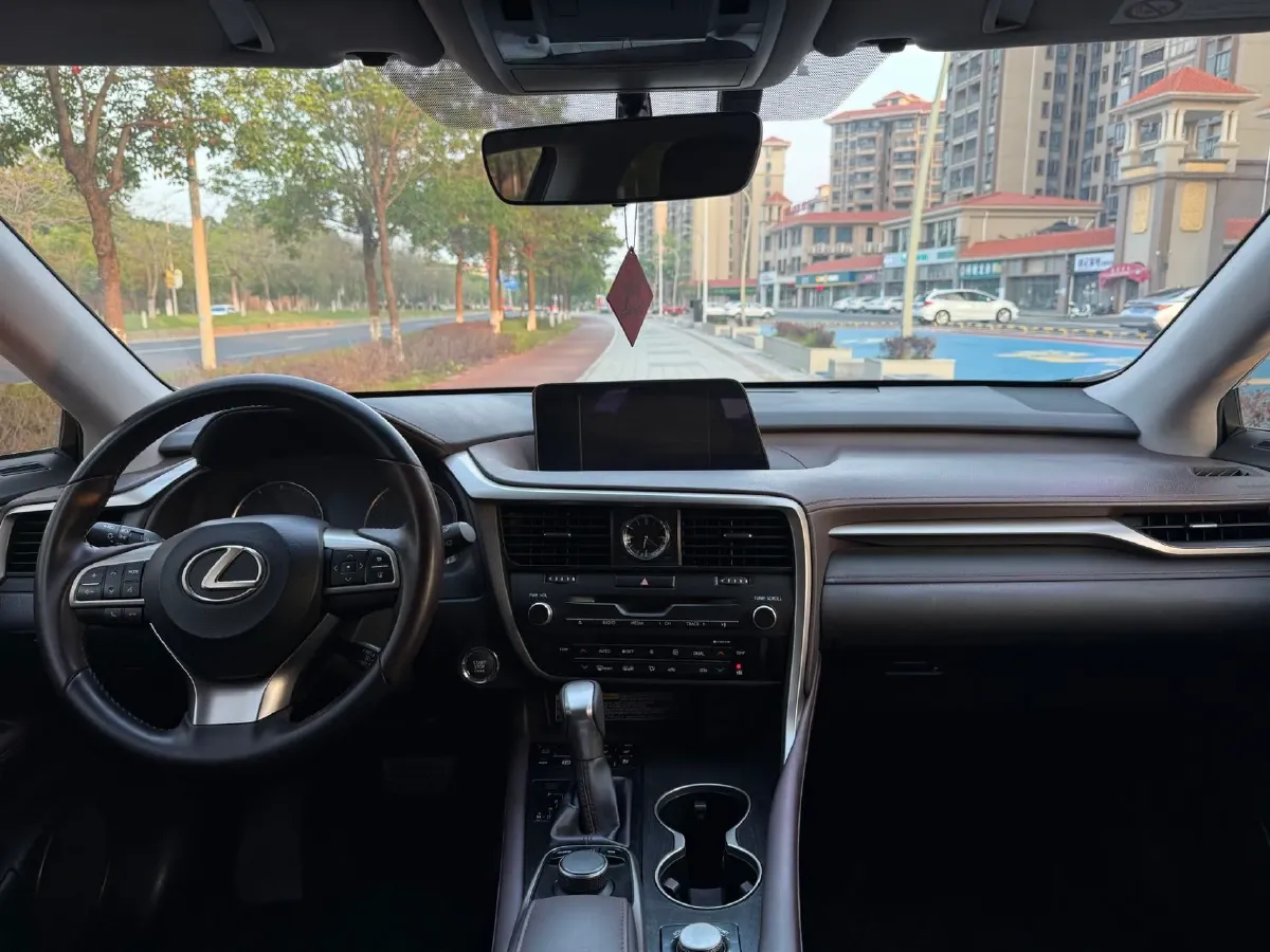 2017 Lexus RX 2.0T 238HP L4 6AT,autocango,china used car exporter,china ev exporter,chinese used car exporter,chinese used ev exporter