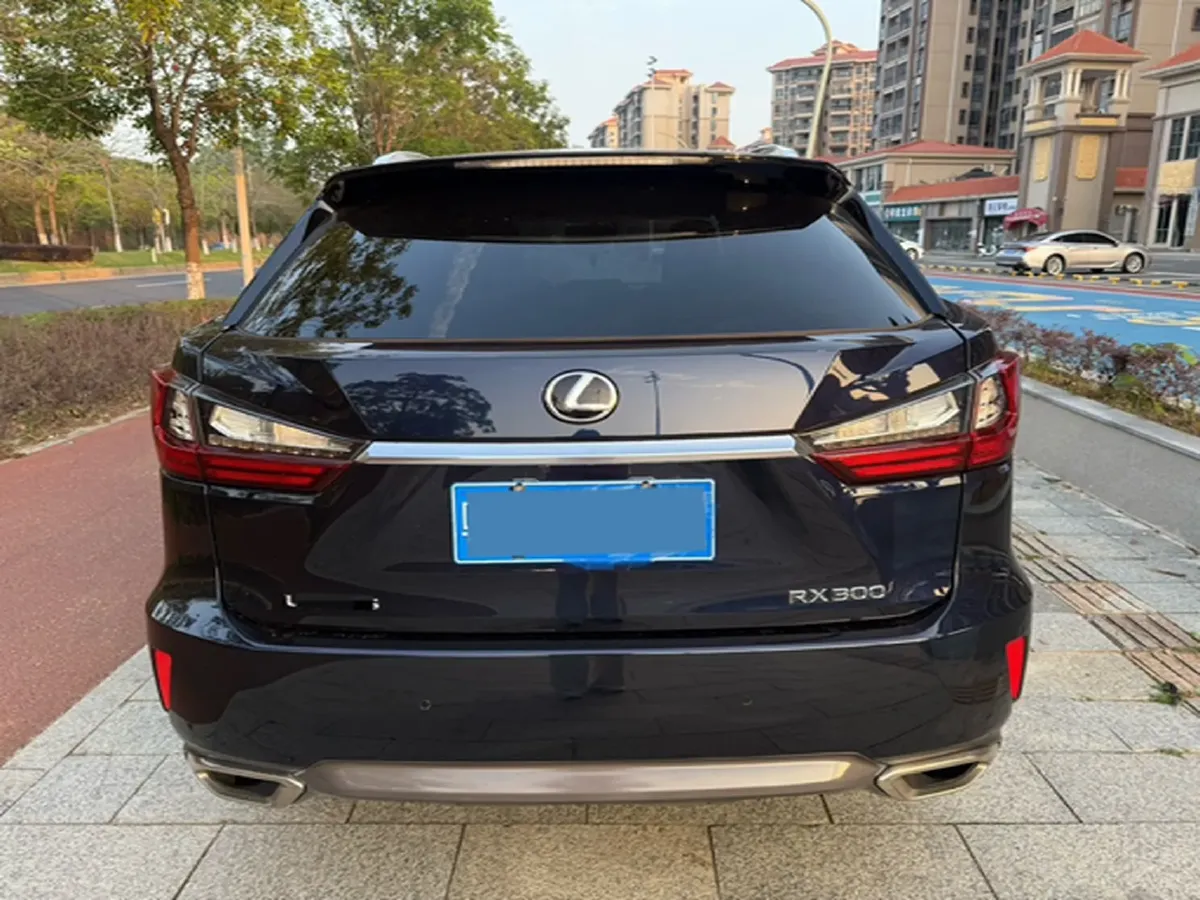 2017 Lexus RX 2.0T 238HP L4 6AT,autocango,china used car exporter,china ev exporter,chinese used car exporter,chinese used ev exporter