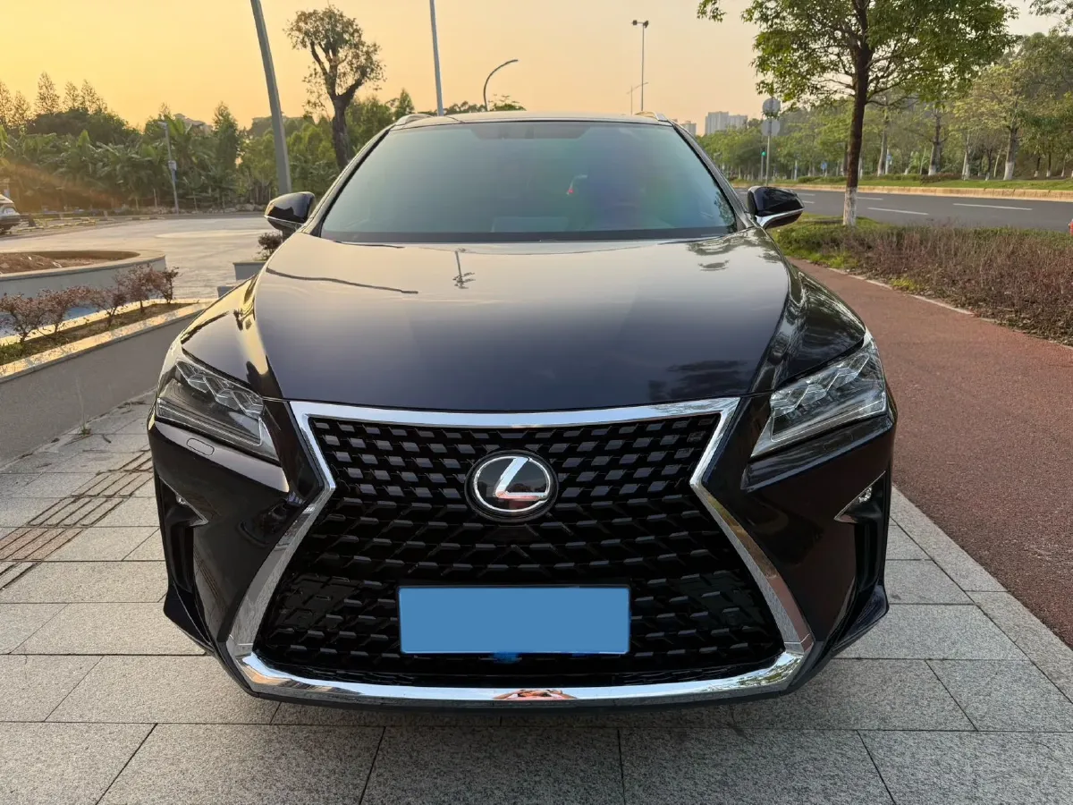 2017 Lexus RX 2.0T 238HP L4 6AT,autocango,china used car exporter,china ev exporter,chinese used car exporter,chinese used ev exporter