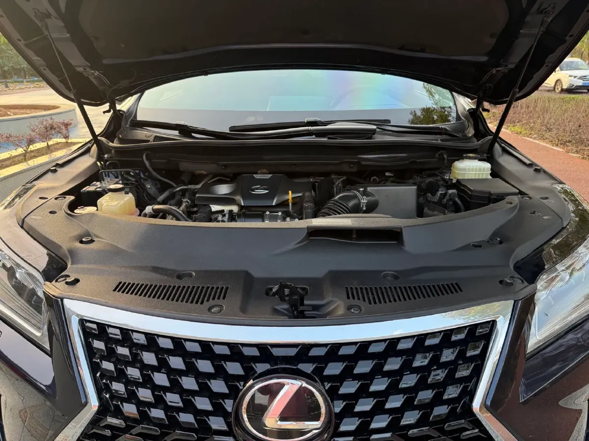 2017 Lexus RX 2.0T 238HP L4 6AT,autocango,china used car exporter,china ev exporter,chinese used car exporter,chinese used ev exporter