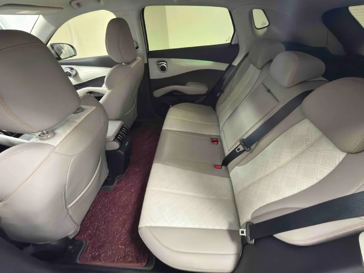 2024 BYD Yuan Plus BEV 60.48KWH,autocango,china used car exporter,china ev exporter,chinese used car exporter,chinese used ev exporter