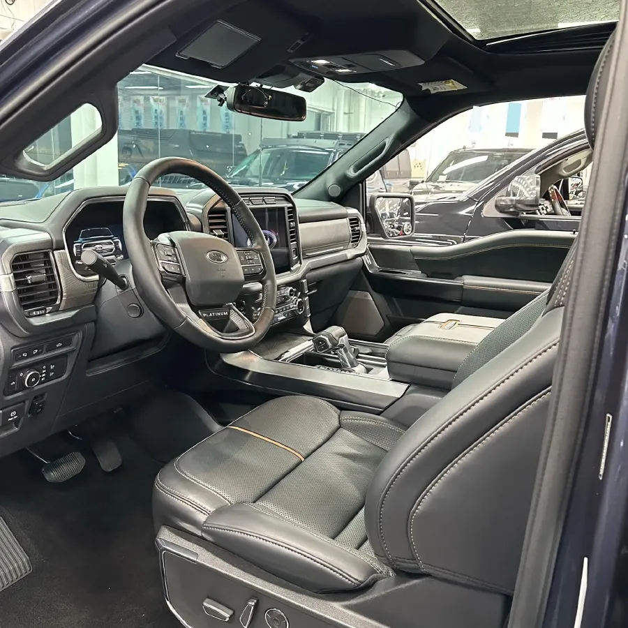 2022 Ford F-150 3.5T 423HP V6 10AT,autocango,china used car exporter,china ev exporter,chinese used car exporter,chinese used ev exporter