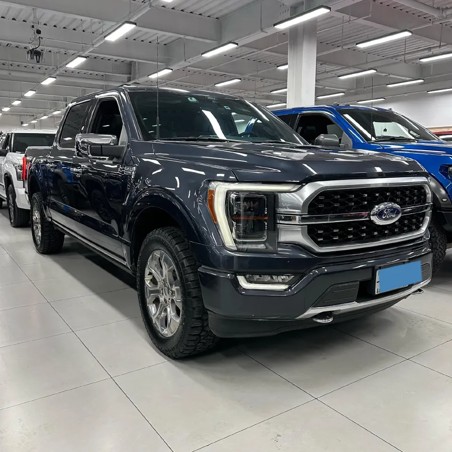 2022 Ford F-150 3.5T 423HP V6 10AT,autocango,china used car exporter,china ev exporter,chinese used car exporter,chinese used ev exporter